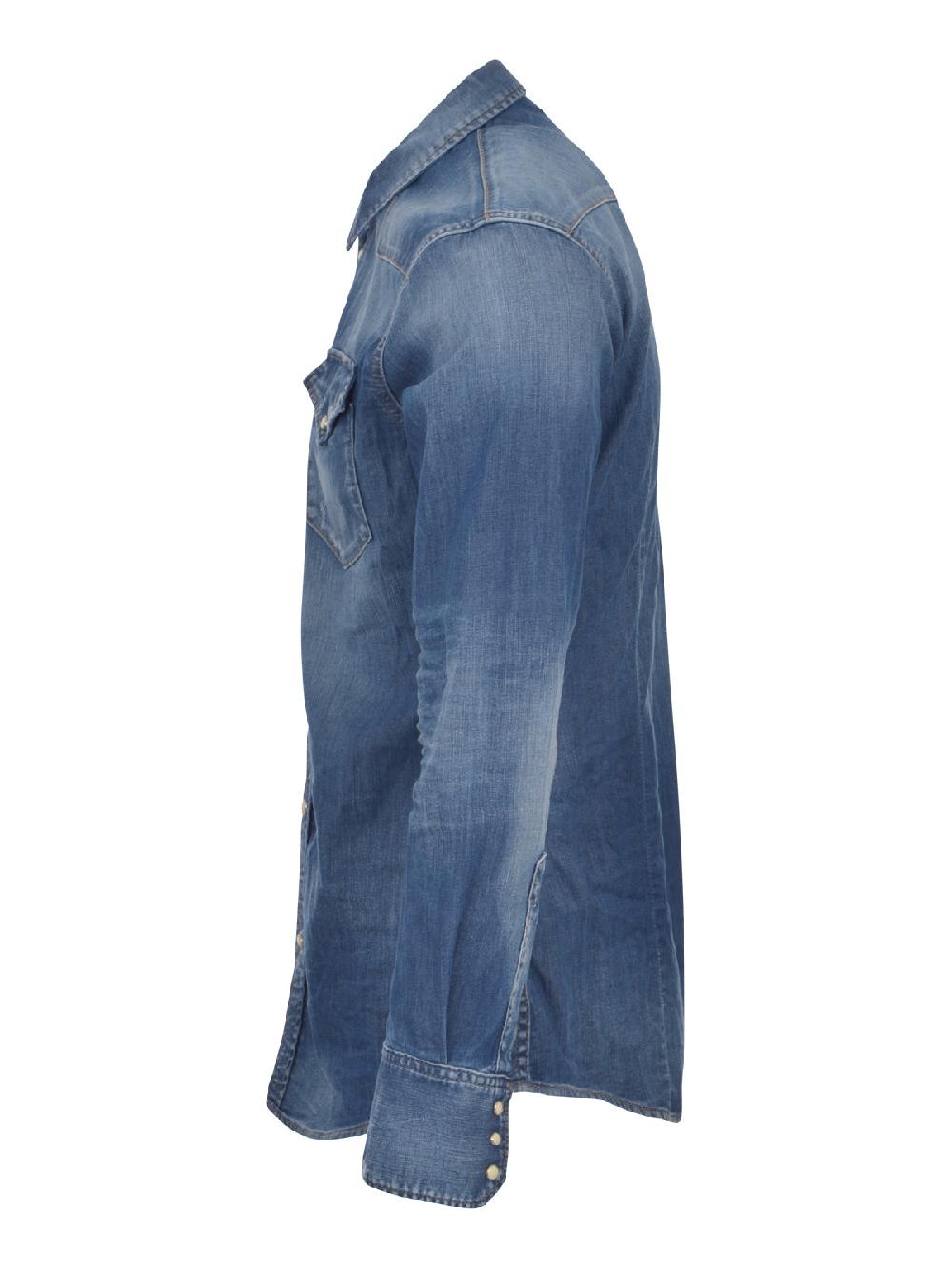 Dsquared2 Camicia Dsquared2 - S74DM0846-S30341 Ultimi due giorni