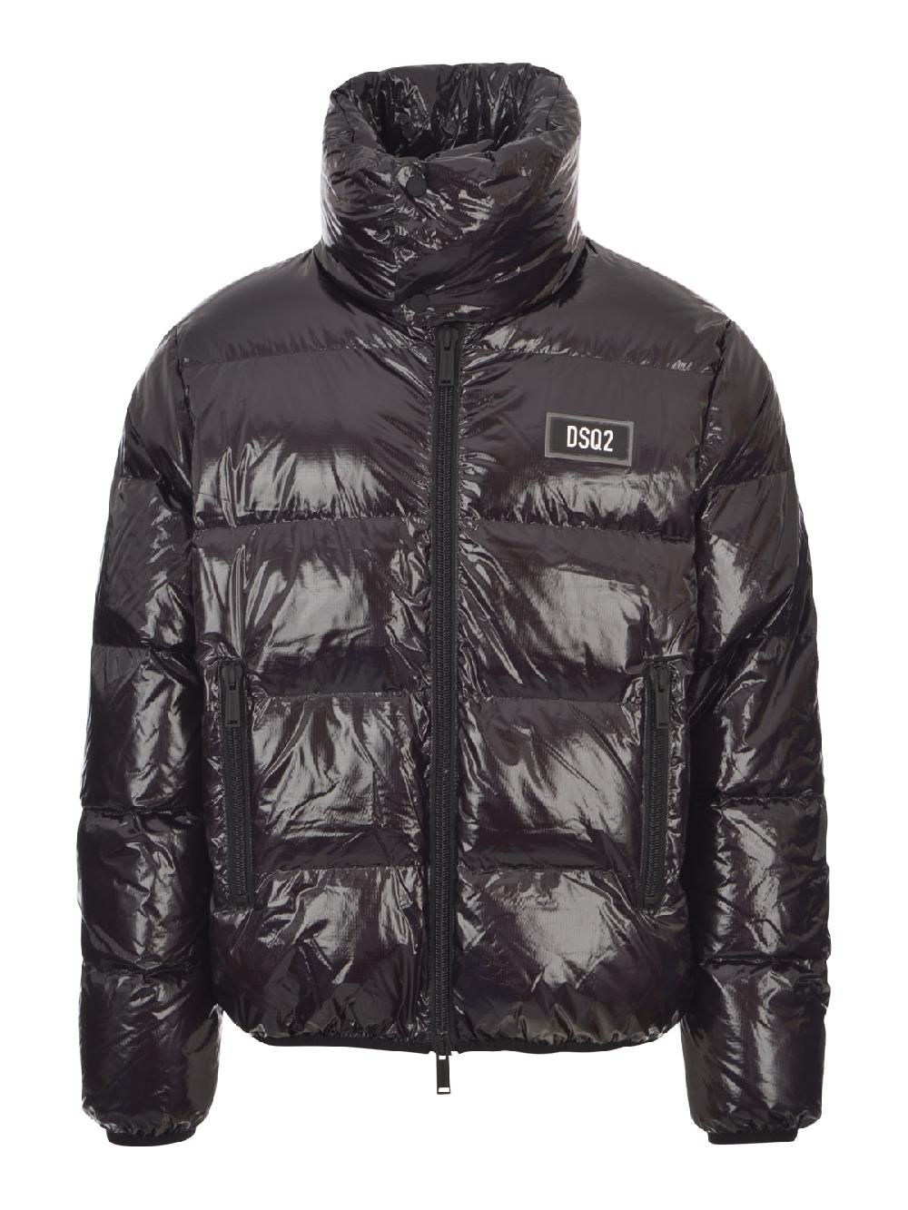 Dsquared2 Giubbotto Dsquared2 - S74AM1533-S54056 Promozione temporanea