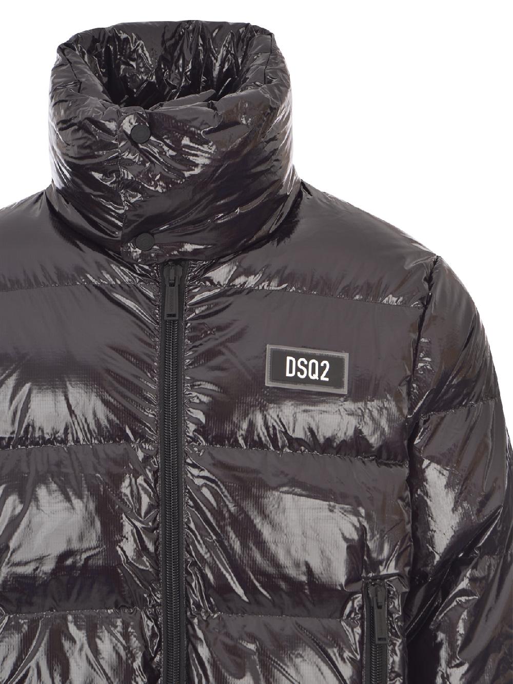 Dsquared2 Giubbotto Dsquared2 - S74AM1533-S54056 Promozione temporanea