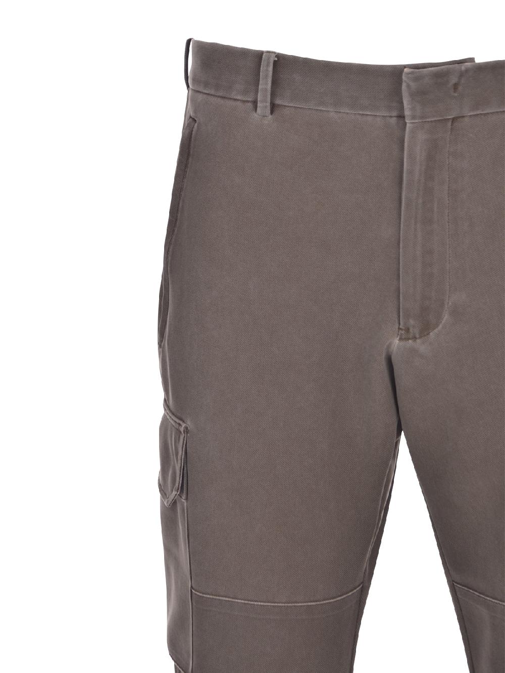 Pt torino Pantalone Pt Torino Lambda - RLRLZL0KLT-EJ02 Offerta speciale della fabbrica