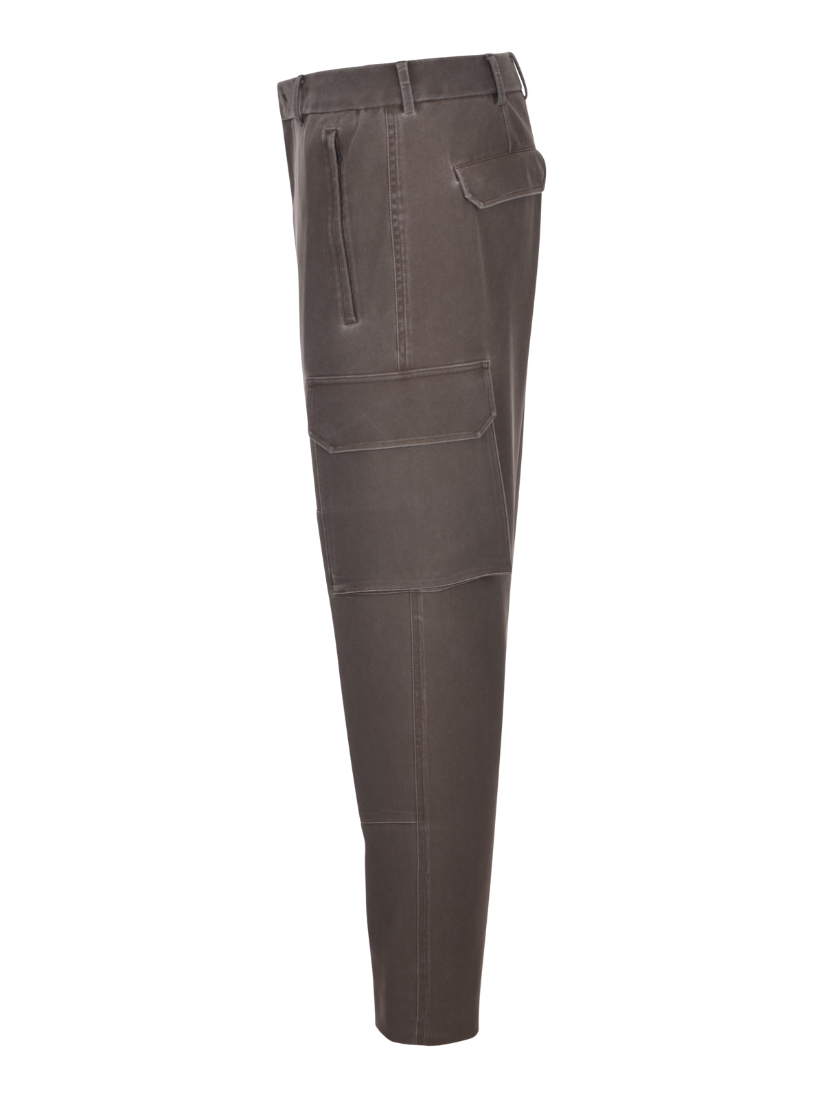 Pt torino Pantalone Pt Torino Lambda - RLRLZL0KLT-EJ02 Offerta speciale della fabbrica