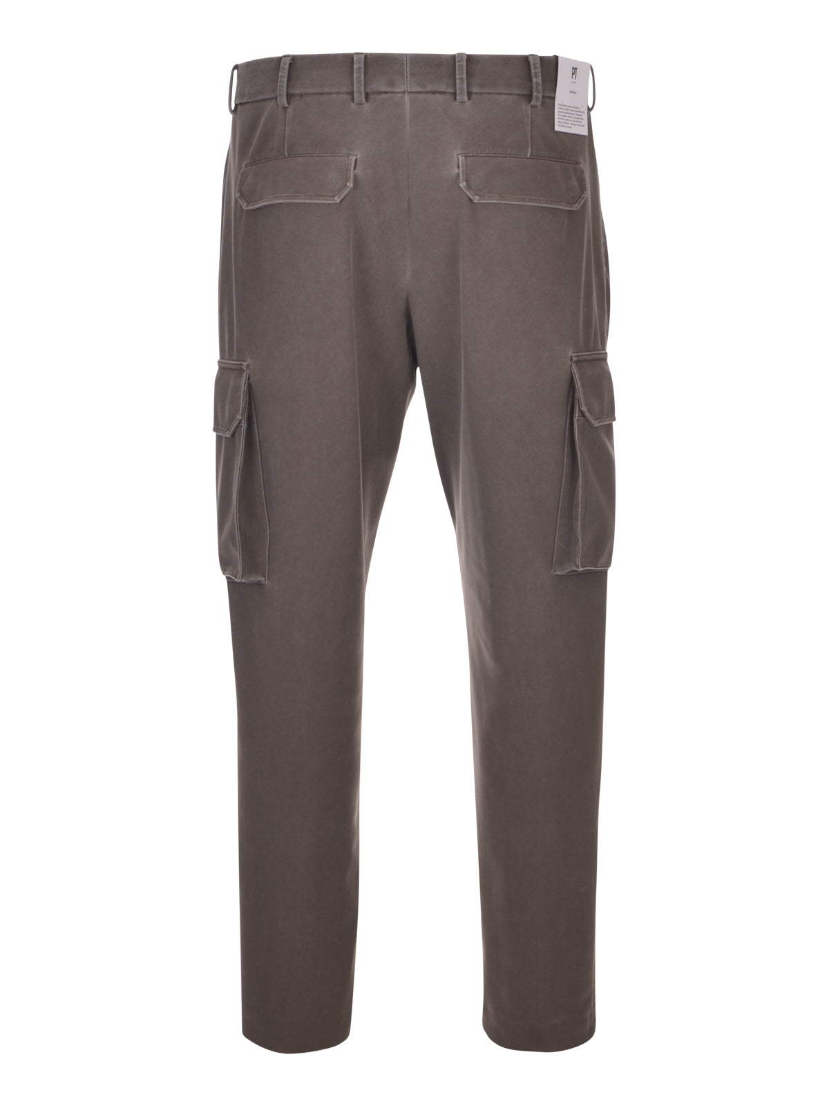 Pt torino Pantalone Pt Torino Lambda - RLRLZL0KLT-EJ02 Offerta speciale della fabbrica