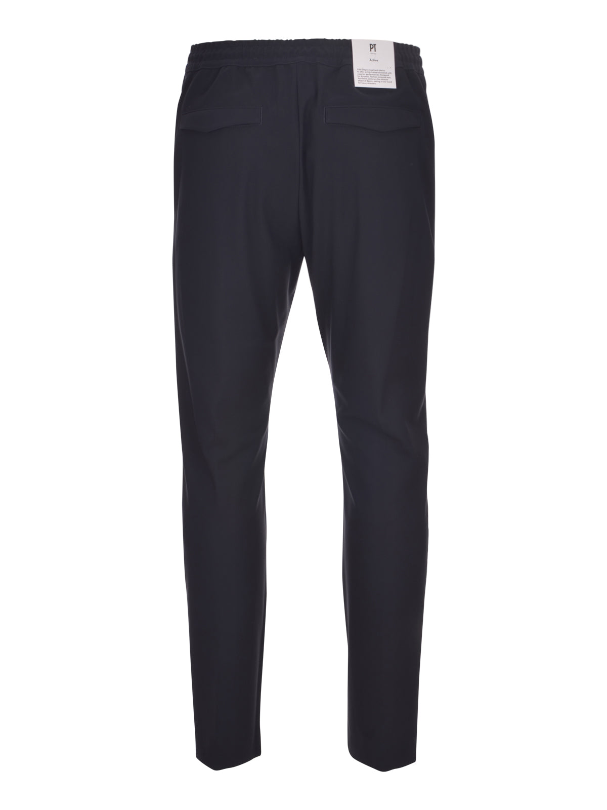 Pt torino Pantalone Pt Torino Omega - ASMGZ40KLT-EJ01 Sostegno trimestrale