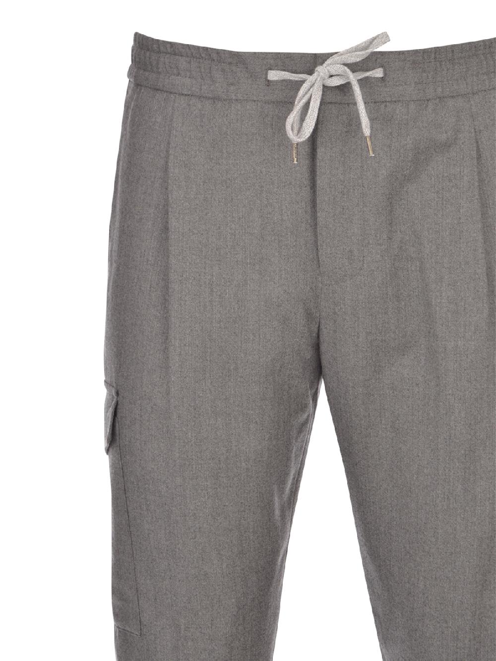 Pt torino Pantalone Pt Torino Soft fit - TFCNZL0CL1-FN12 Fino al 55% di sconto