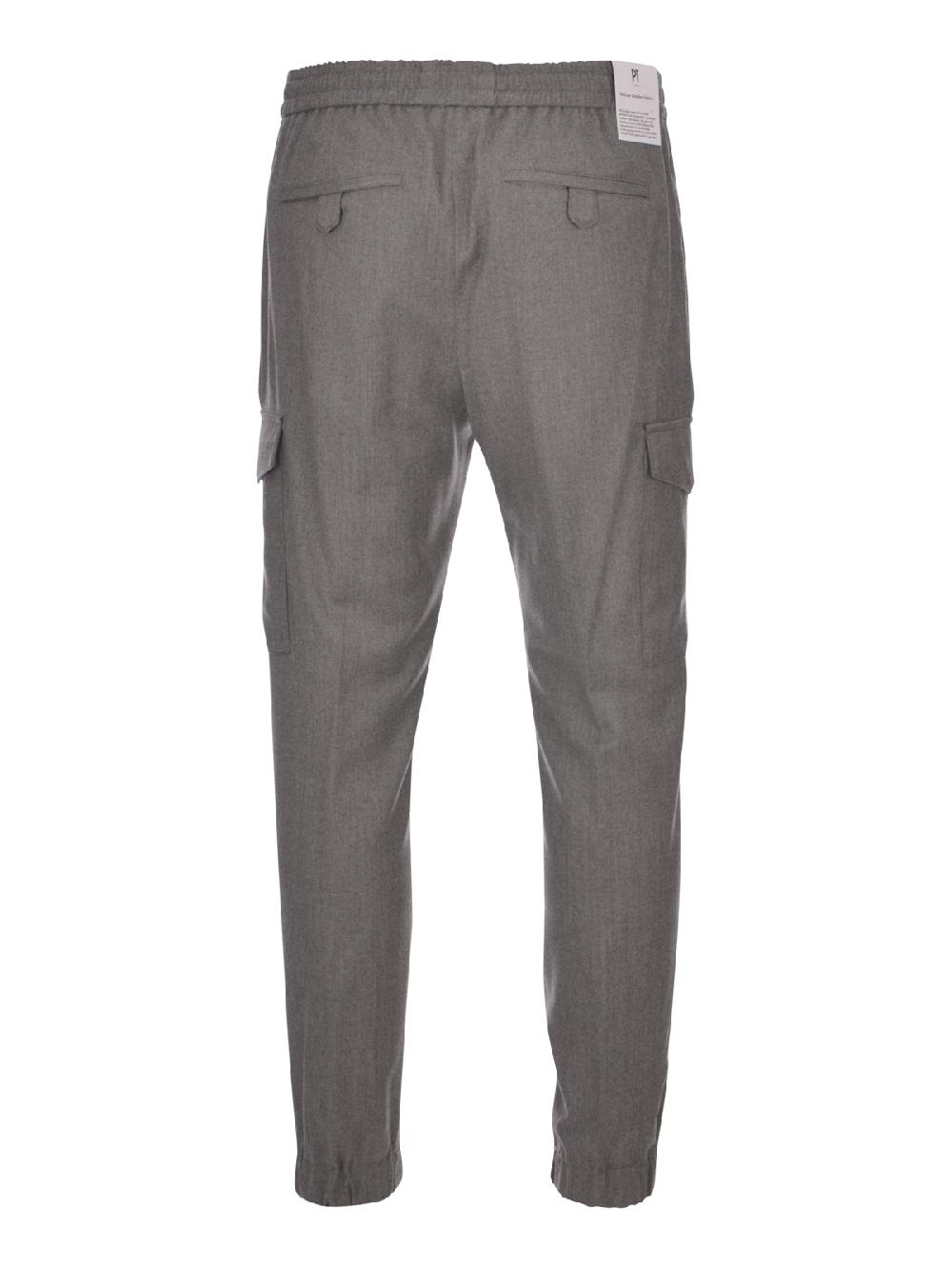 Pt torino Pantalone Pt Torino Soft fit - TFCNZL0CL1-FN12 Fino al 55% di sconto
