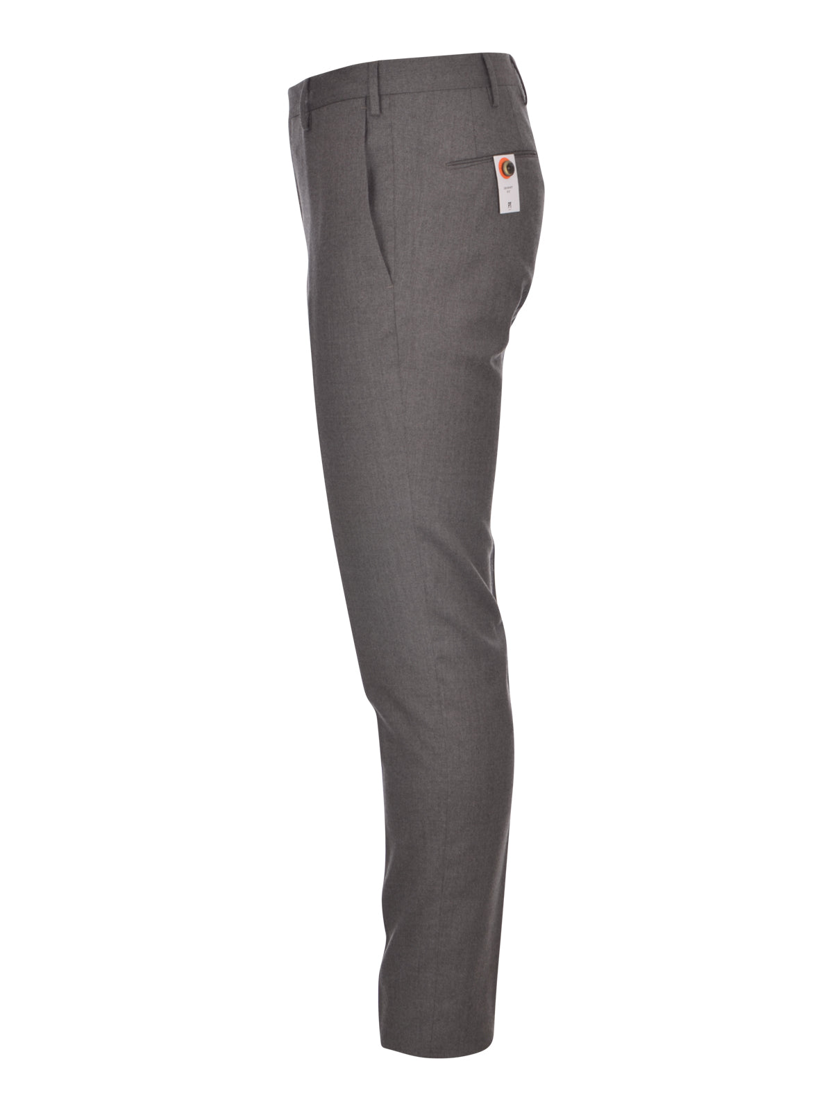 Pt torino Pantalone Pt Torino Skinny fit - KFZEZ00CL1-CM13 Discount Store per i nuovi prodotti