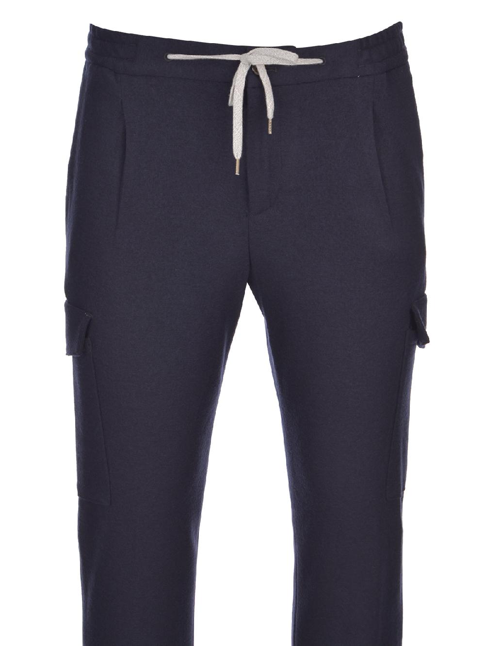 Pt torino Pantalone Pt Torino Soft fit - TSCNZL0CL1-AU50 Solo un giorno rimasto