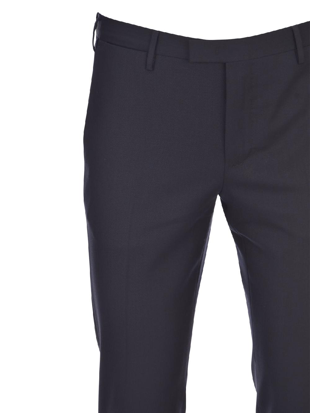 Pt torino Pantalone Pt Torino Skinny fit Ttravel - KSZEZ00CL1-PO36 Super sconto