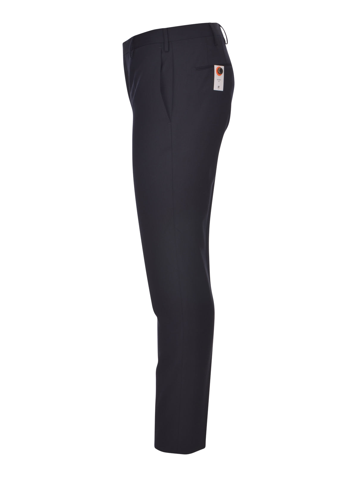 Pt torino Pantalone Pt Torino Skinny fit Ttravel - KSZEZ00CL1-PO36 Super sconto