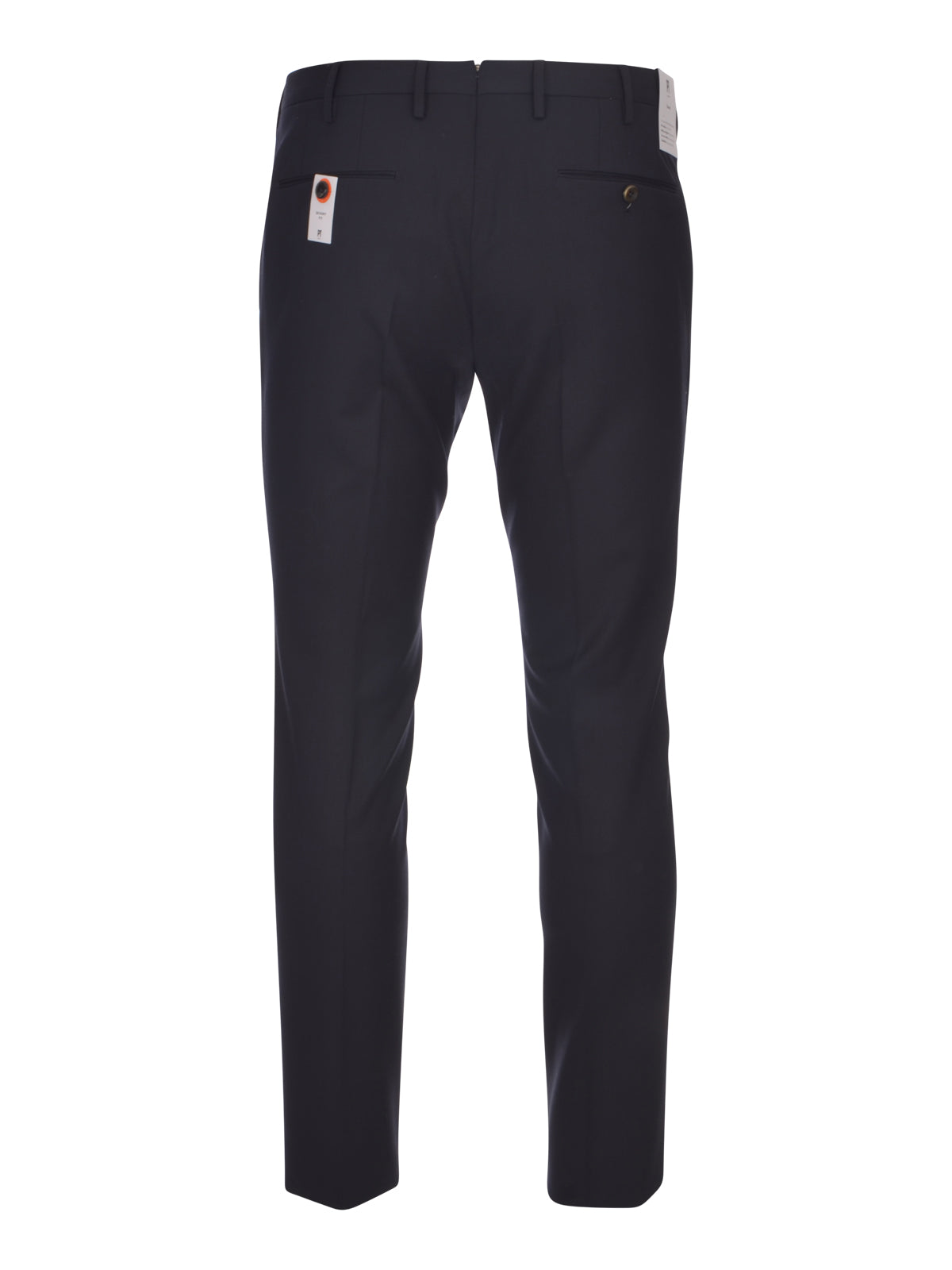 Pt torino Pantalone Pt Torino Skinny fit Ttravel - KSZEZ00CL1-PO36 Super sconto