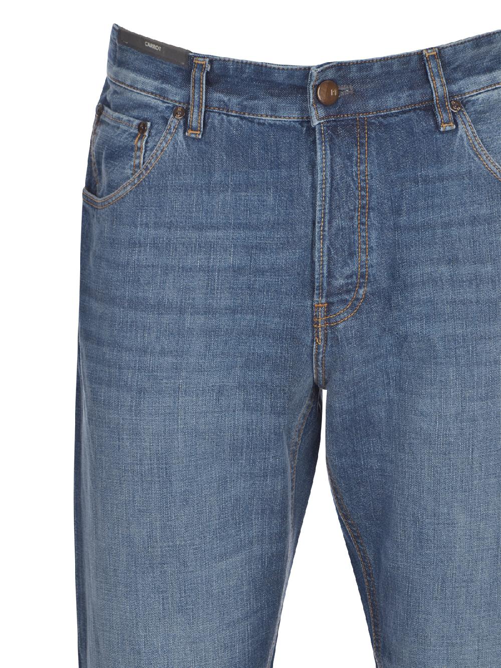 Pt torino Jeans Pt Torino Rebel - RP05B0-OA5030 Black Friday Prezzi