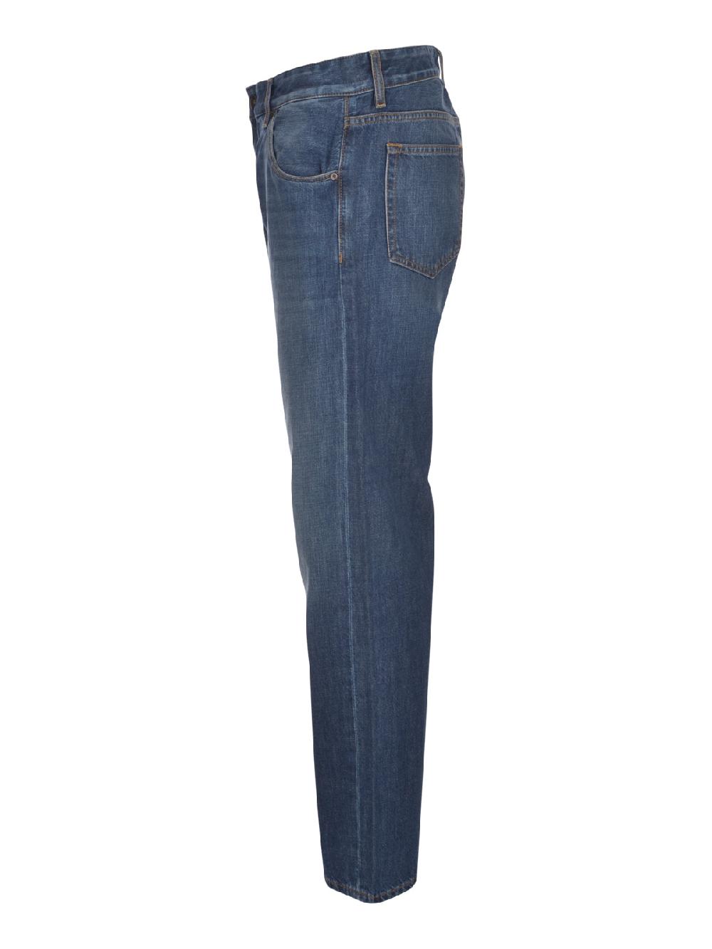 Pt torino Jeans Pt Torino Rebel - RP05B0-OA5030 Black Friday Prezzi