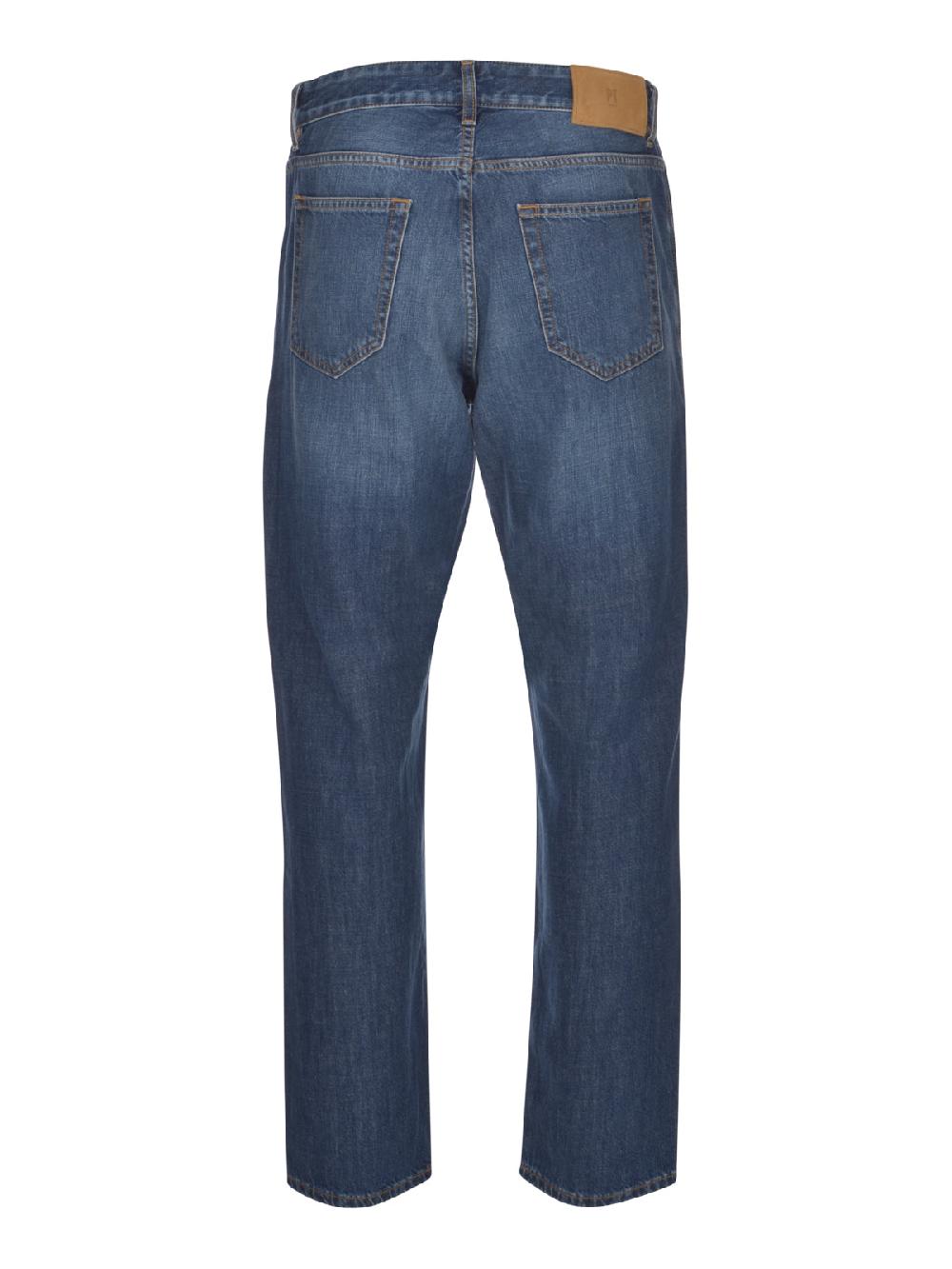 Pt torino Jeans Pt Torino Rebel - RP05B0-OA5030 Black Friday Prezzi