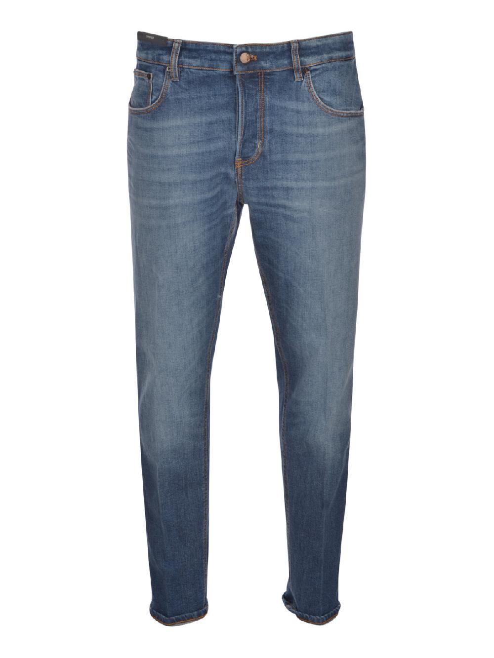 Pt torino Jeans Pt Torino Reggae - TP05B0-CA4820