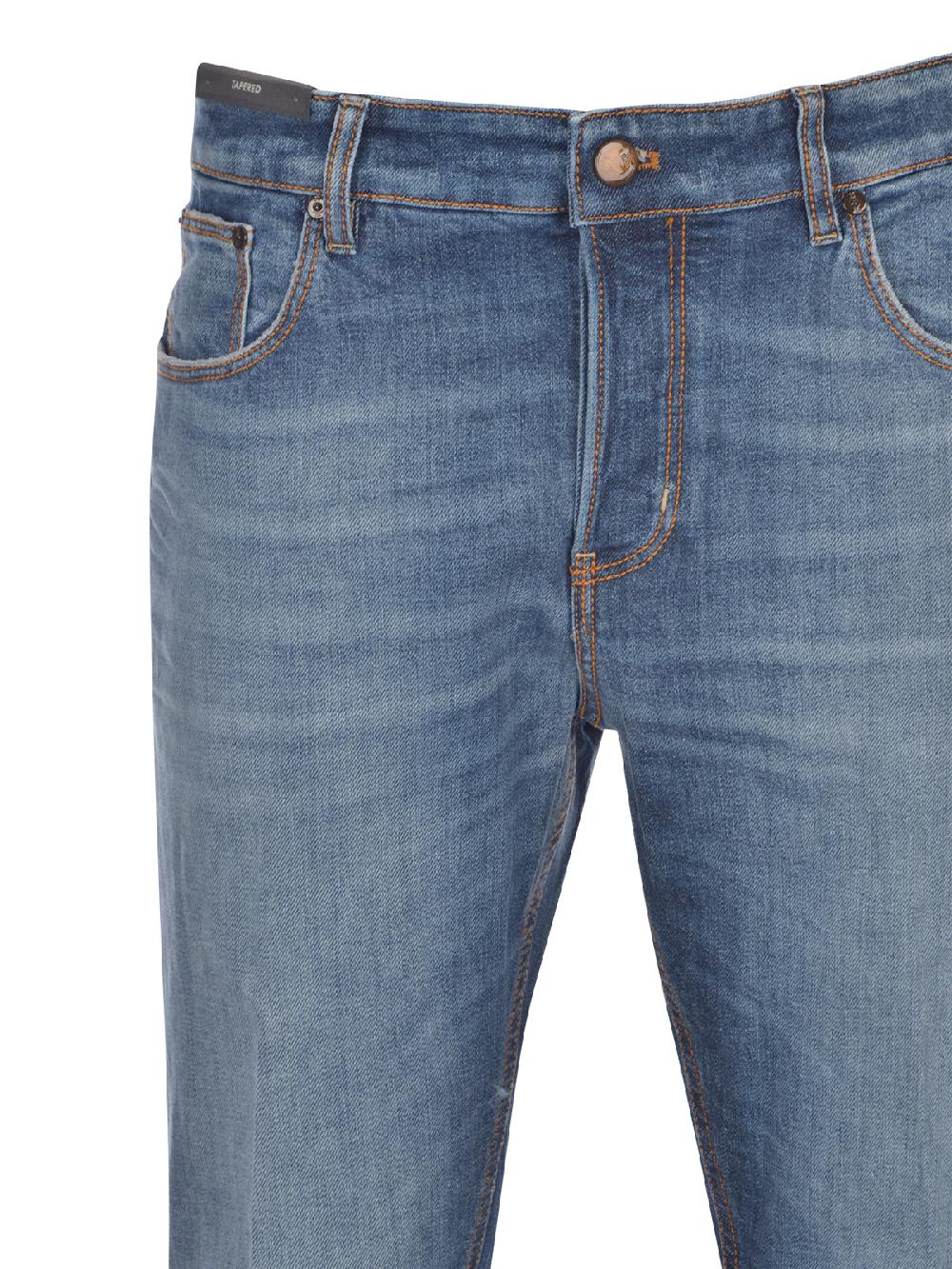 Pt torino Jeans Pt Torino Reggae - TP05B0-CA4820 Duty-free