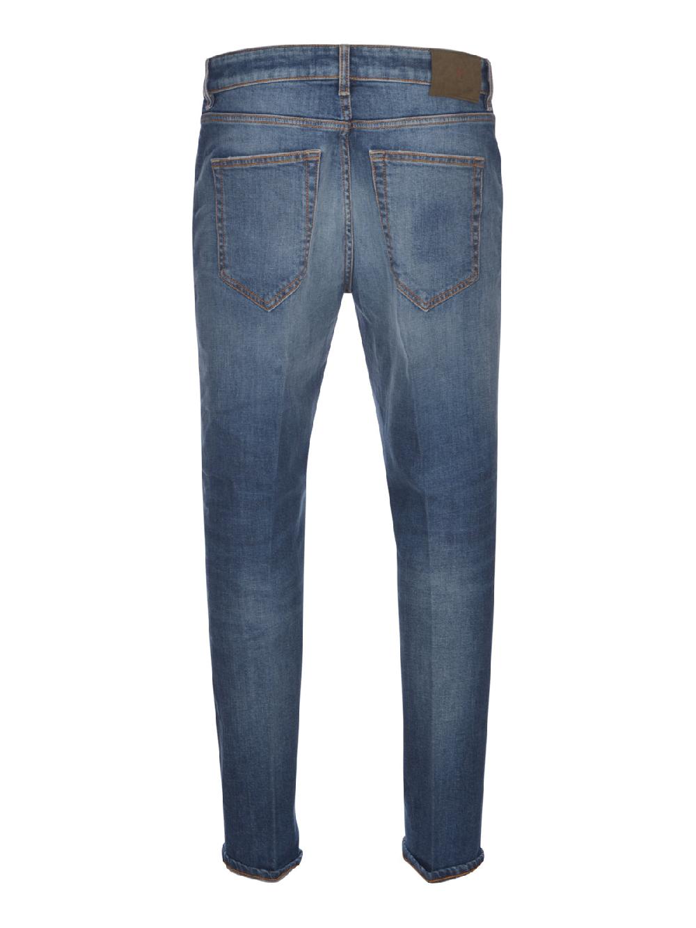 Pt torino Jeans Pt Torino Reggae - TP05B0-CA4820 Duty-free