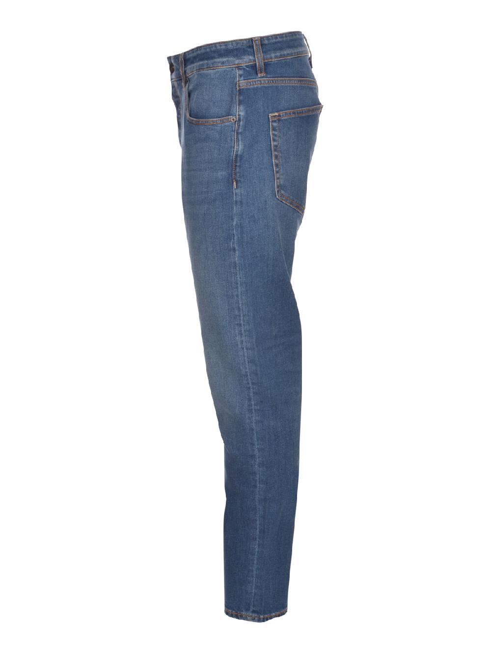 Pt torino Jeans Pt Torino Reggae - TP05B0-IM5310 50% di sconto per tempo limitato