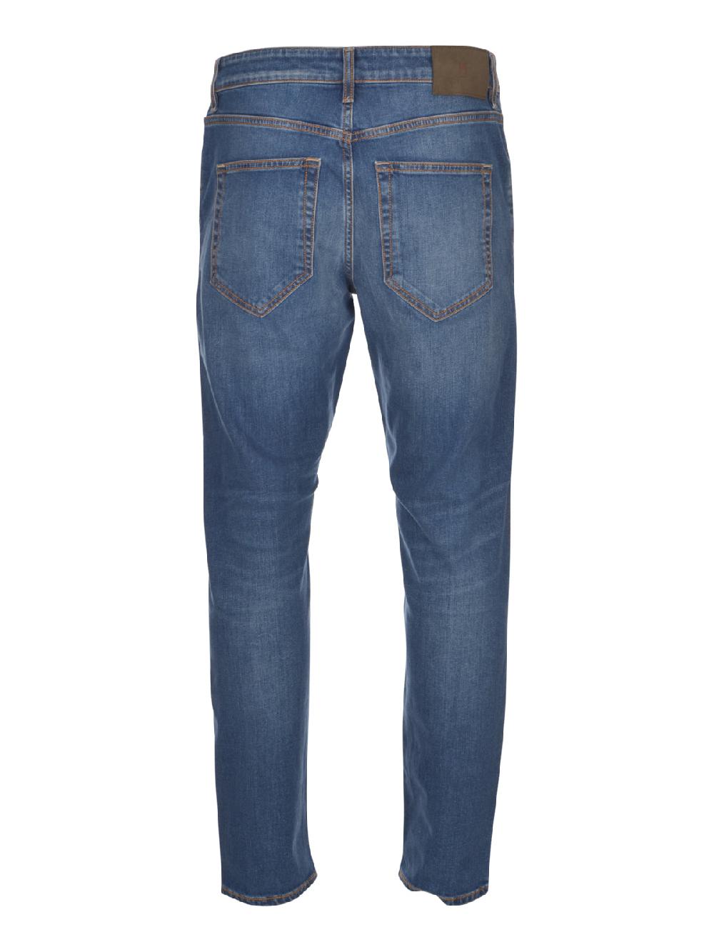 Pt torino Jeans Pt Torino Reggae - TP05B0-IM5310 50% di sconto per tempo limitato