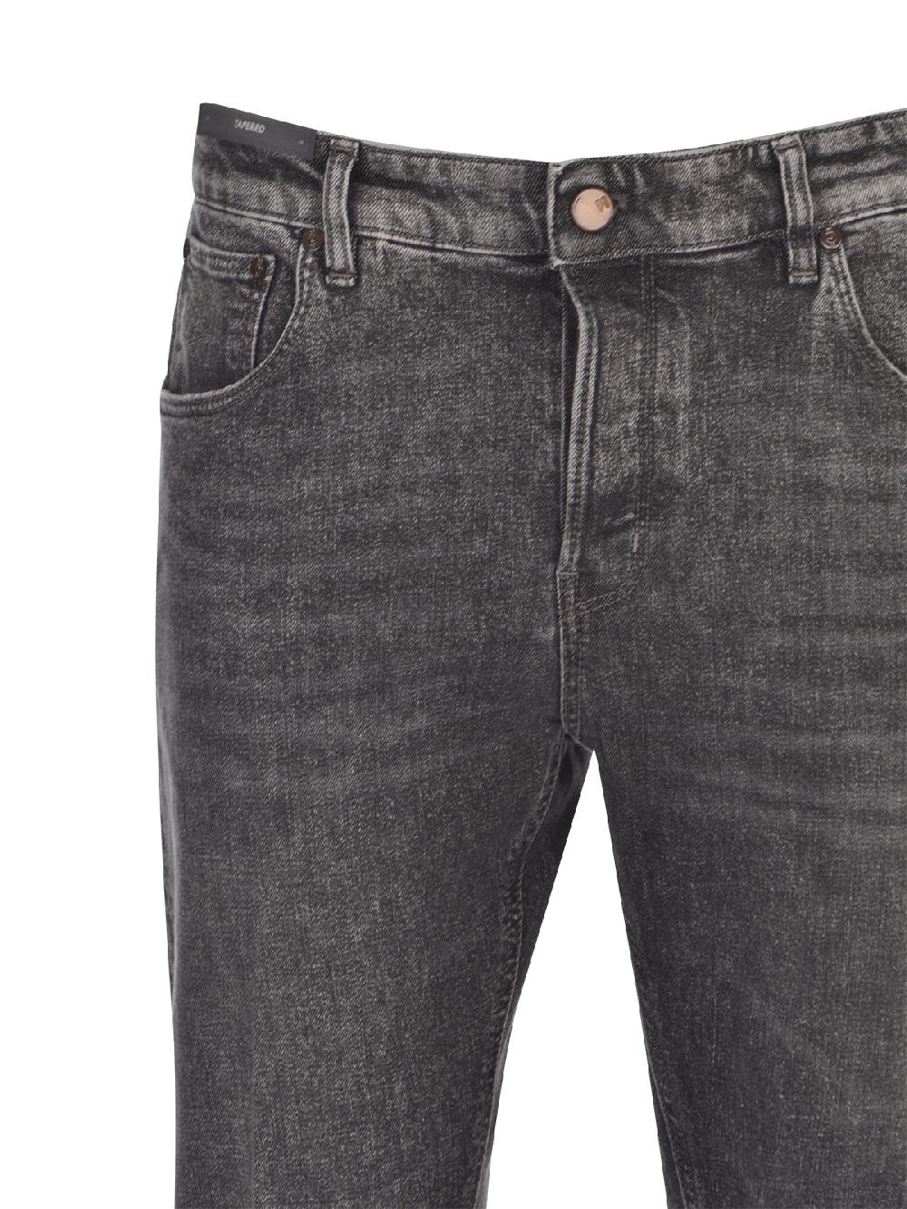 Pt torino Jeans Pt Torino Reggae - TP05B0-OA3610 Sconti questo mese