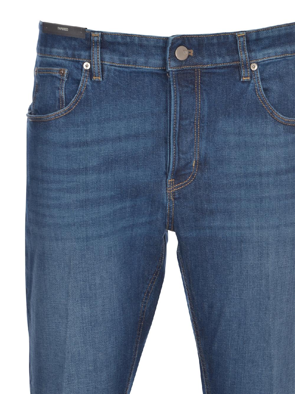 Pt torino Jeans Pt Torino Reggae - TP05B0-CA4850 2025