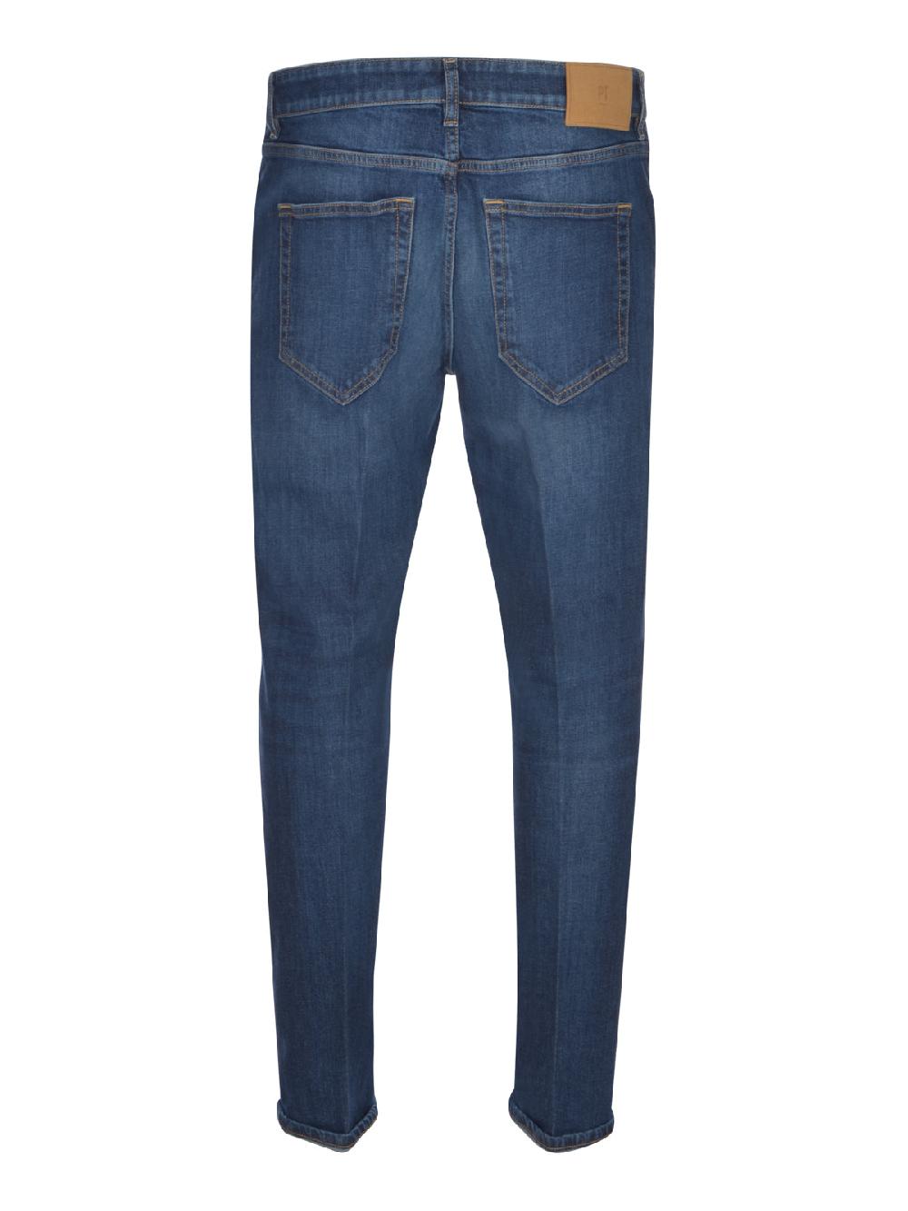 Pt torino Jeans Pt Torino Reggae - TP05B0-CA4850 2025