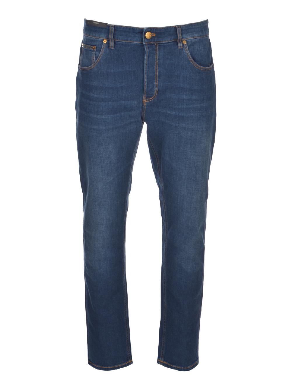 Pt torino Jeans Pt Torino Reggae - TP05B0-CA5920