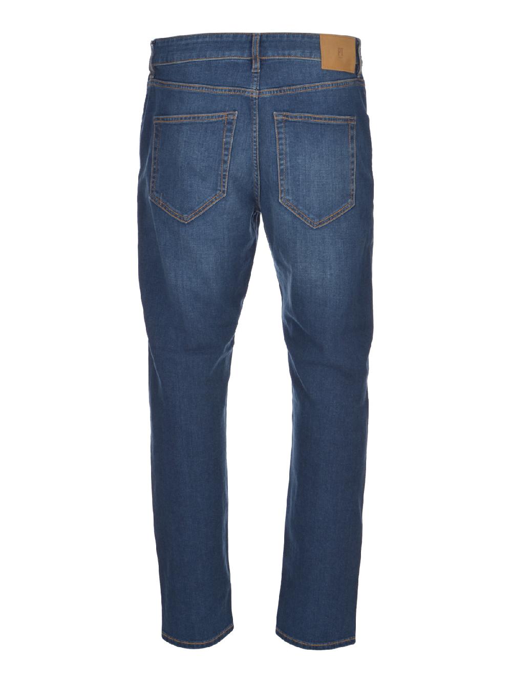 Pt torino Jeans Pt Torino Reggae - TP05B0-CA5920 Italy