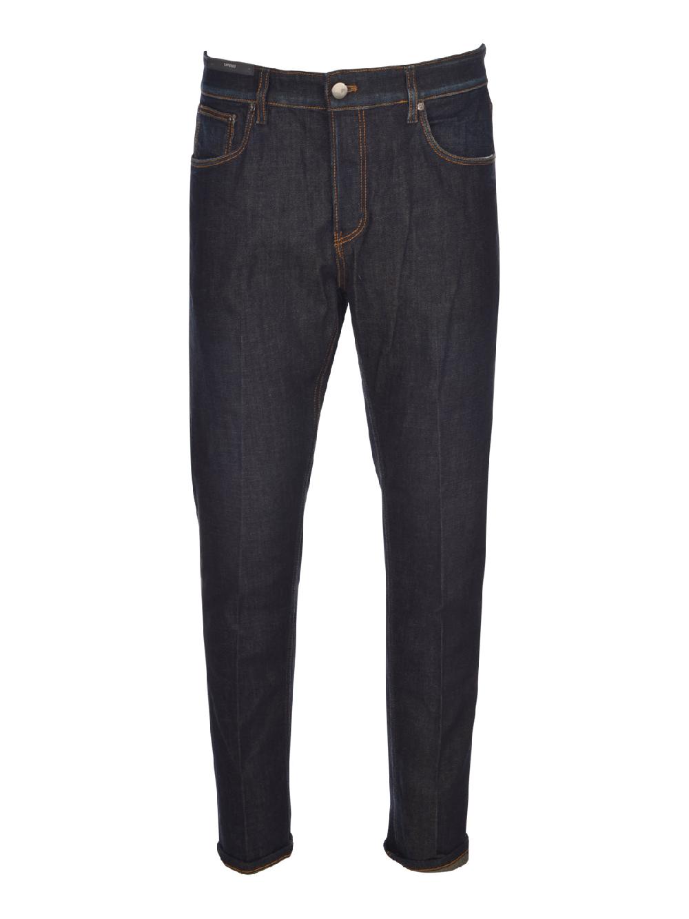 Pt torino Jeans Pt Torino Reggae - TP05B0-TX3030