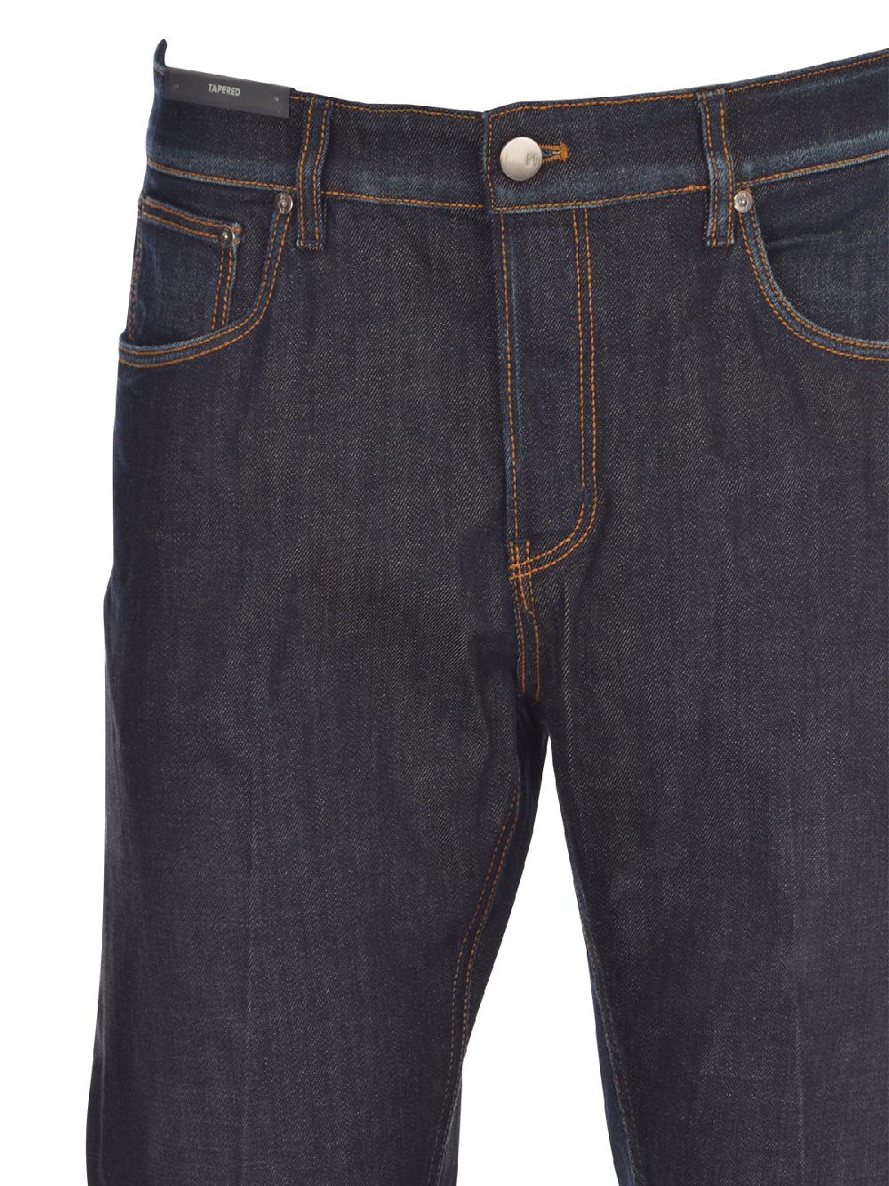 Pt torino Jeans Pt Torino Reggae - TP05B0-TX3030 Italia
