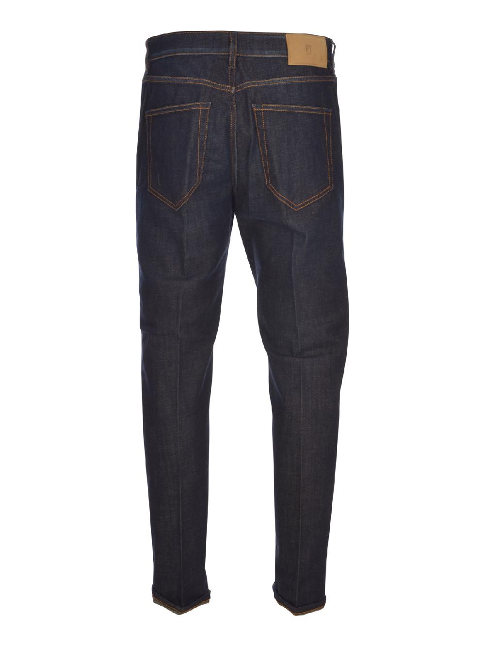 Pt torino Jeans Pt Torino Reggae - TP05B0-TX3030 Italia