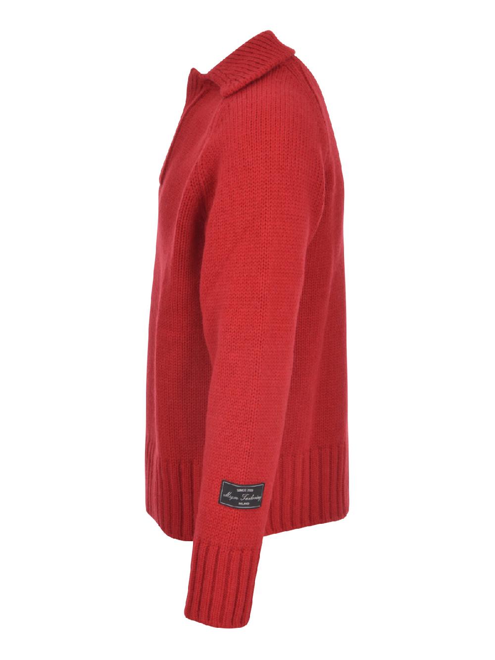 Msgm Maglia Msgm - 3740MM192 Nuovo