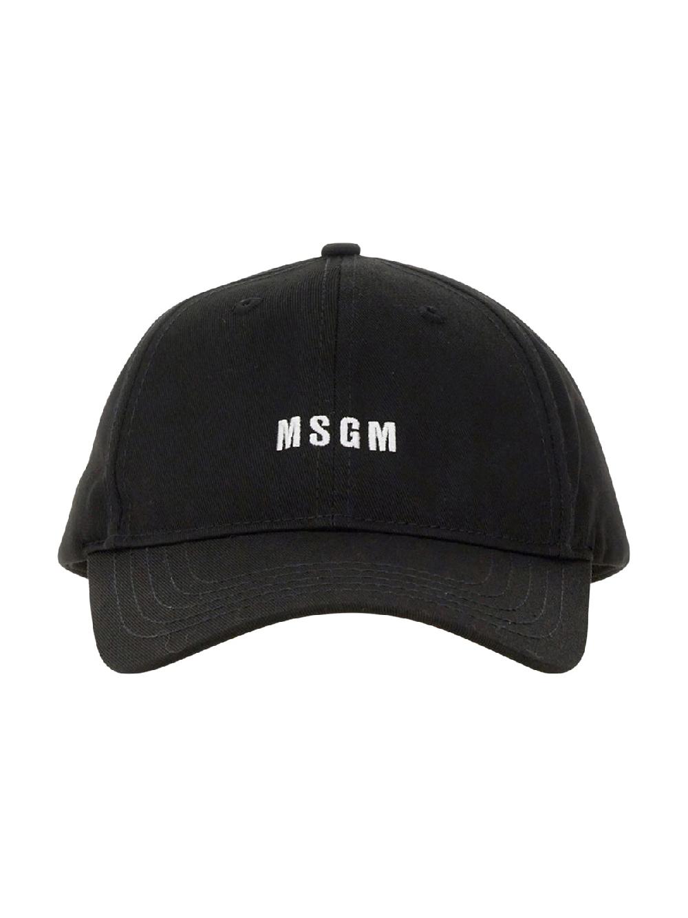 Msgm Cappello Msgm - 3740ML04 Qualità