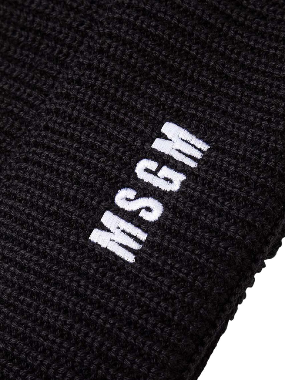 Msgm Cappello Msgm - 3740ML02 Vendita