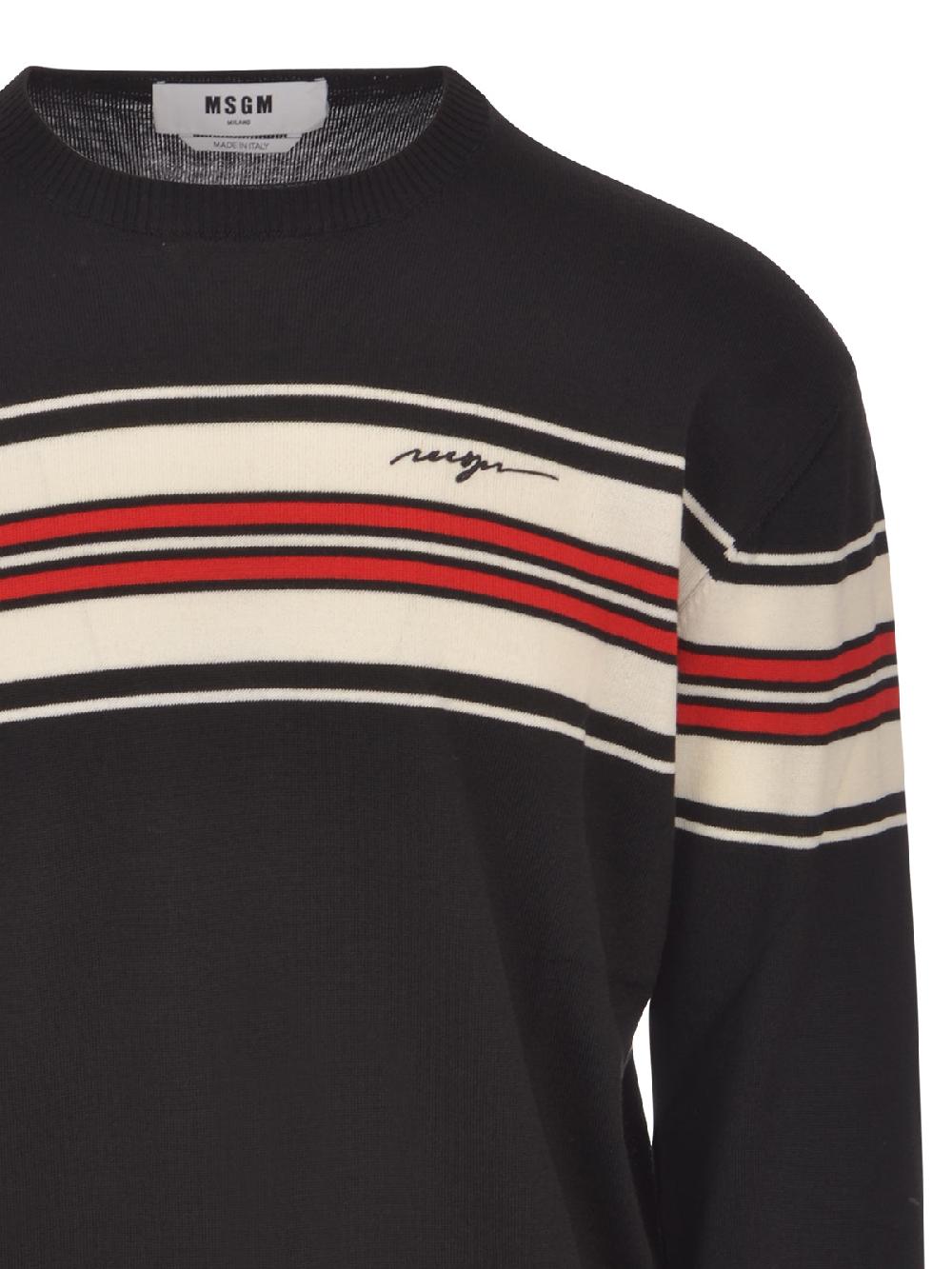 Msgm Maglia Msgm - 3740MM208 Promozione