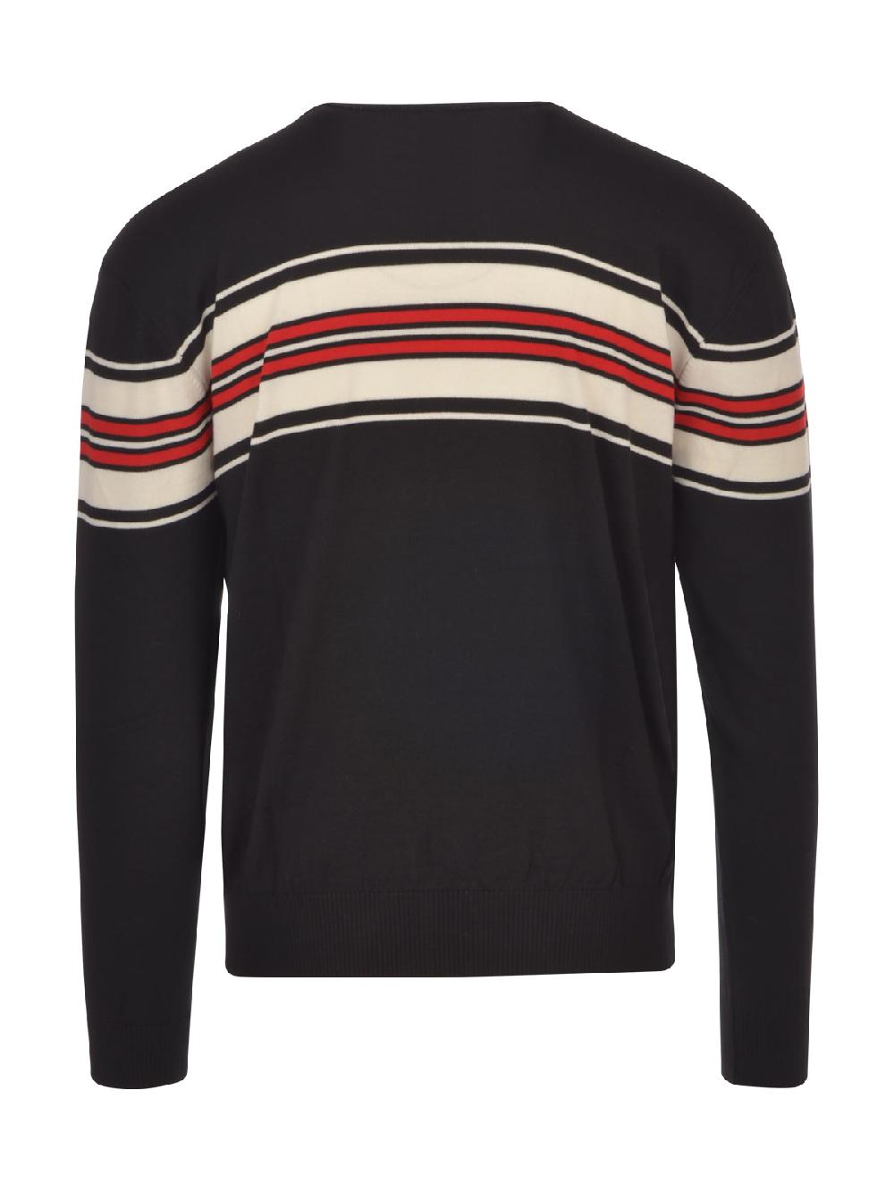 Msgm Maglia Msgm - 3740MM208 Promozione