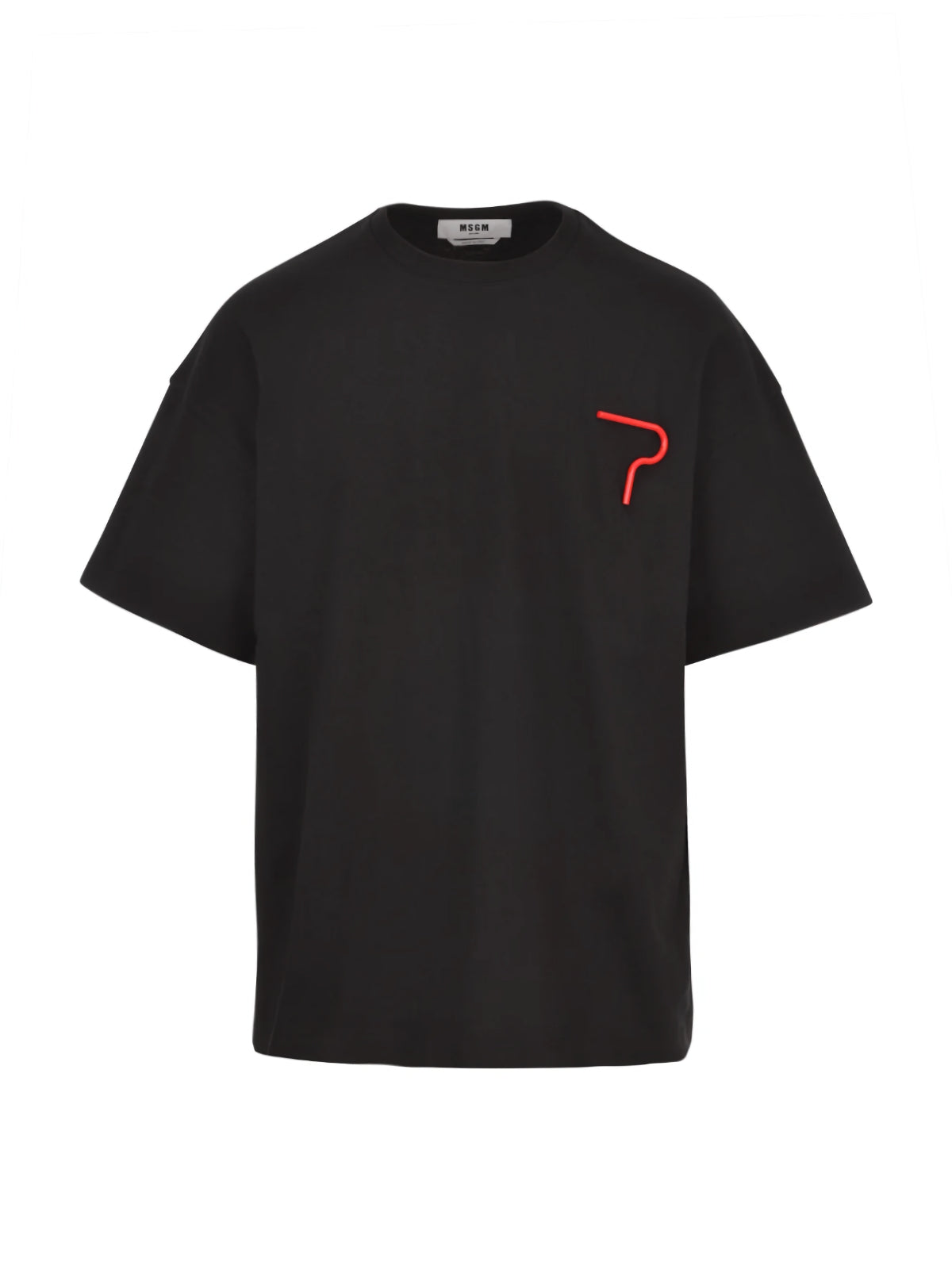 Msgm T-Shirt Msgm - 3740MM134