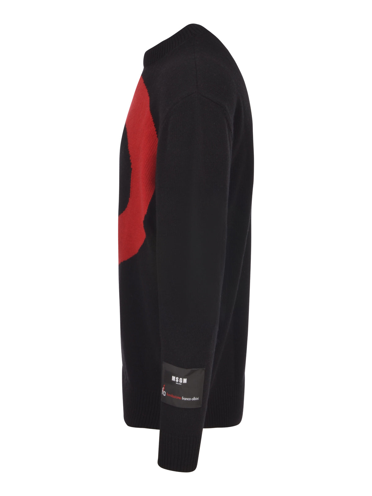 Msgm Maglia Msgm - 3740MM218 Pezzi Unici