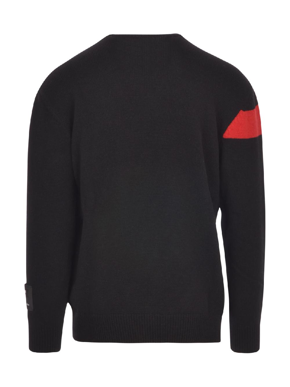 Msgm Maglia Msgm - 3740MM218 Pezzi Unici