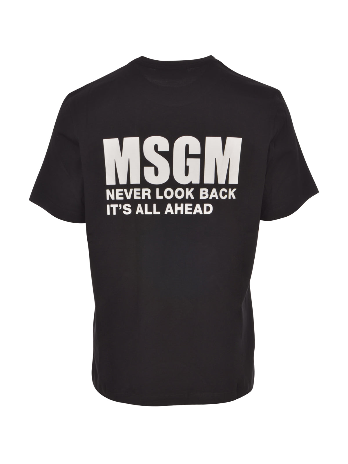 Msgm T-Shirt Msgm - 3440MM196 Qualità Garantita