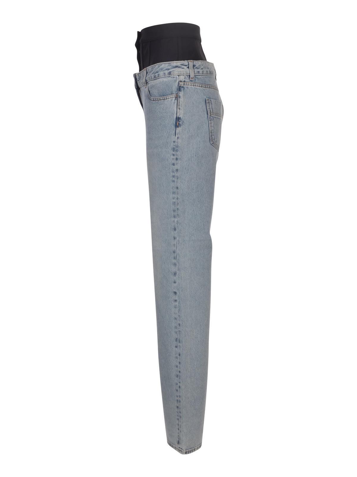 Elisabetta franchi Jeans Elisabetta Franchi - PJ29I46E2 Consegna Veloce