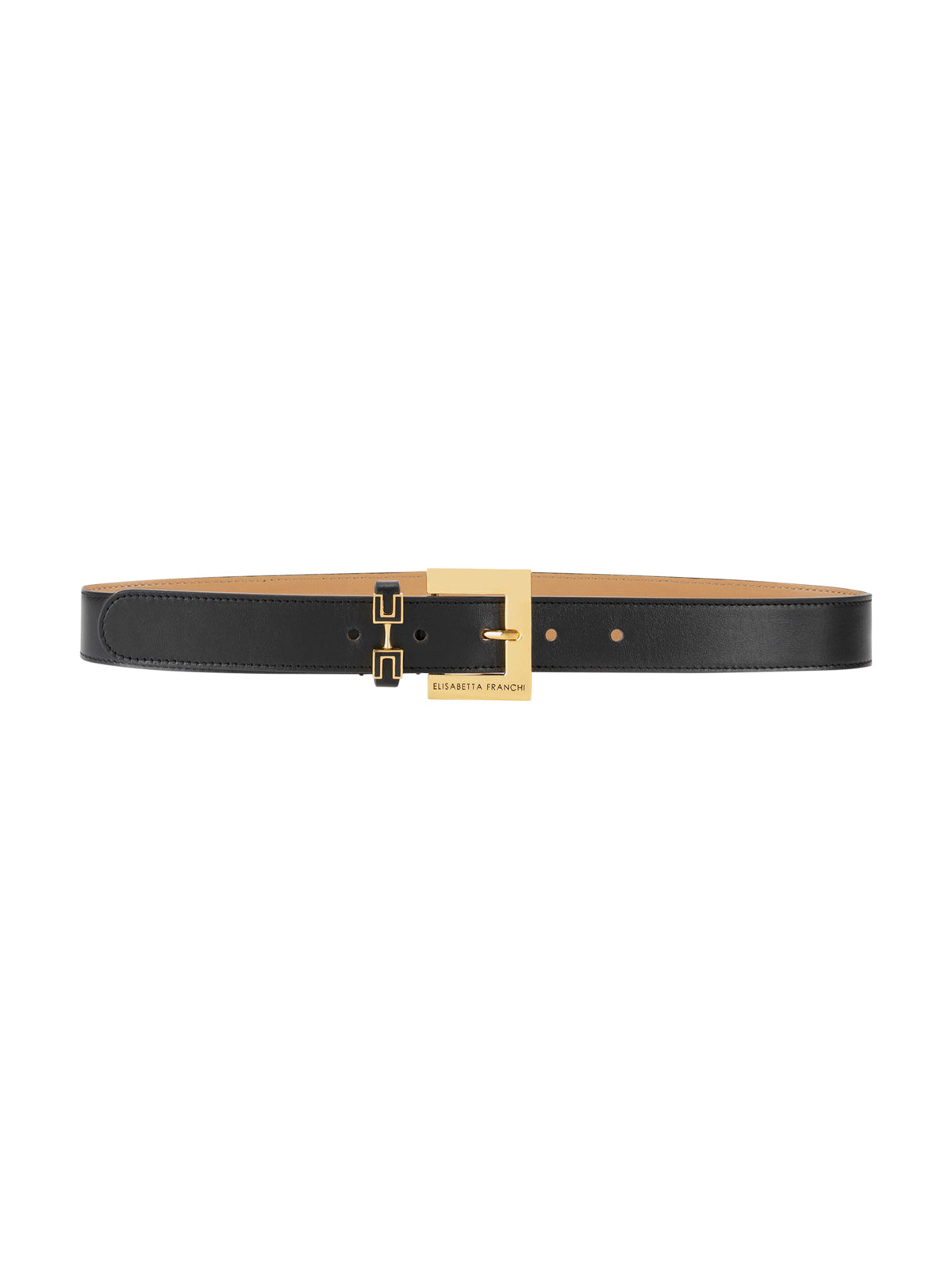 Elisabetta franchi Cintura Elisabetta Franchi - CT12S46E2 Promozione Limitata