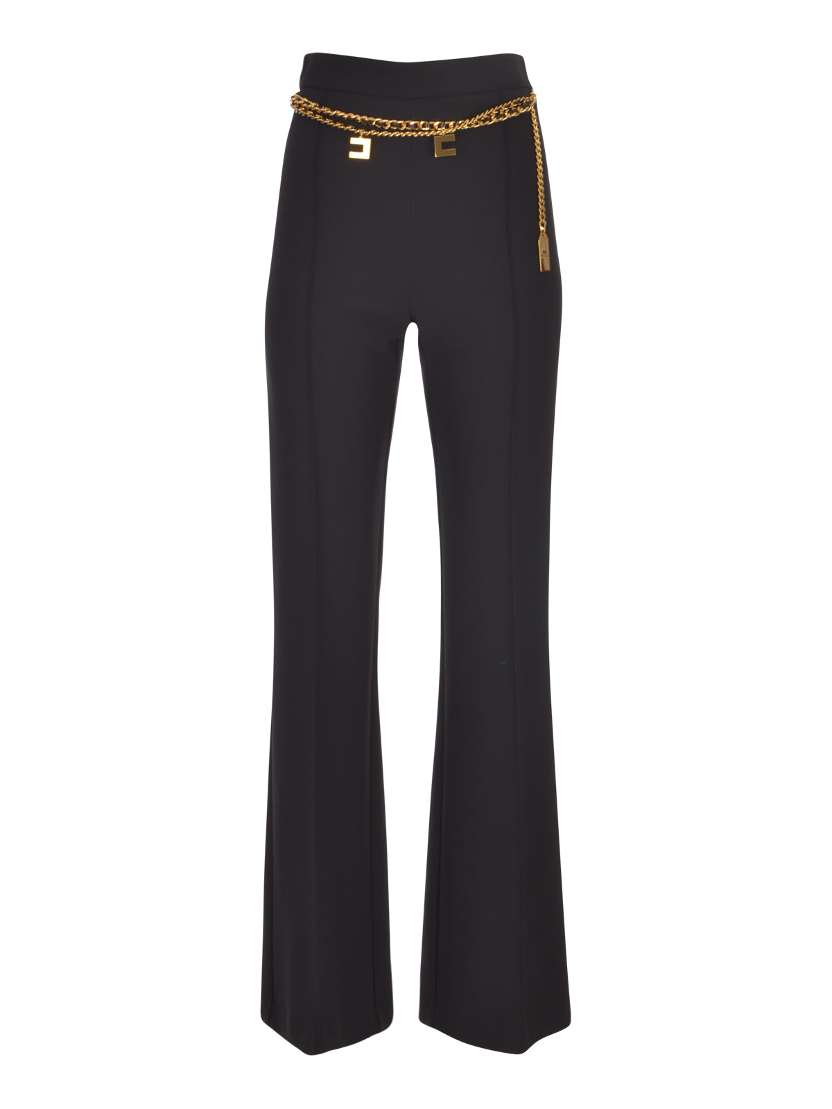 Elisabetta franchi Pantalone Elisabetta Franchi - PAT3546E2 Shopping Online