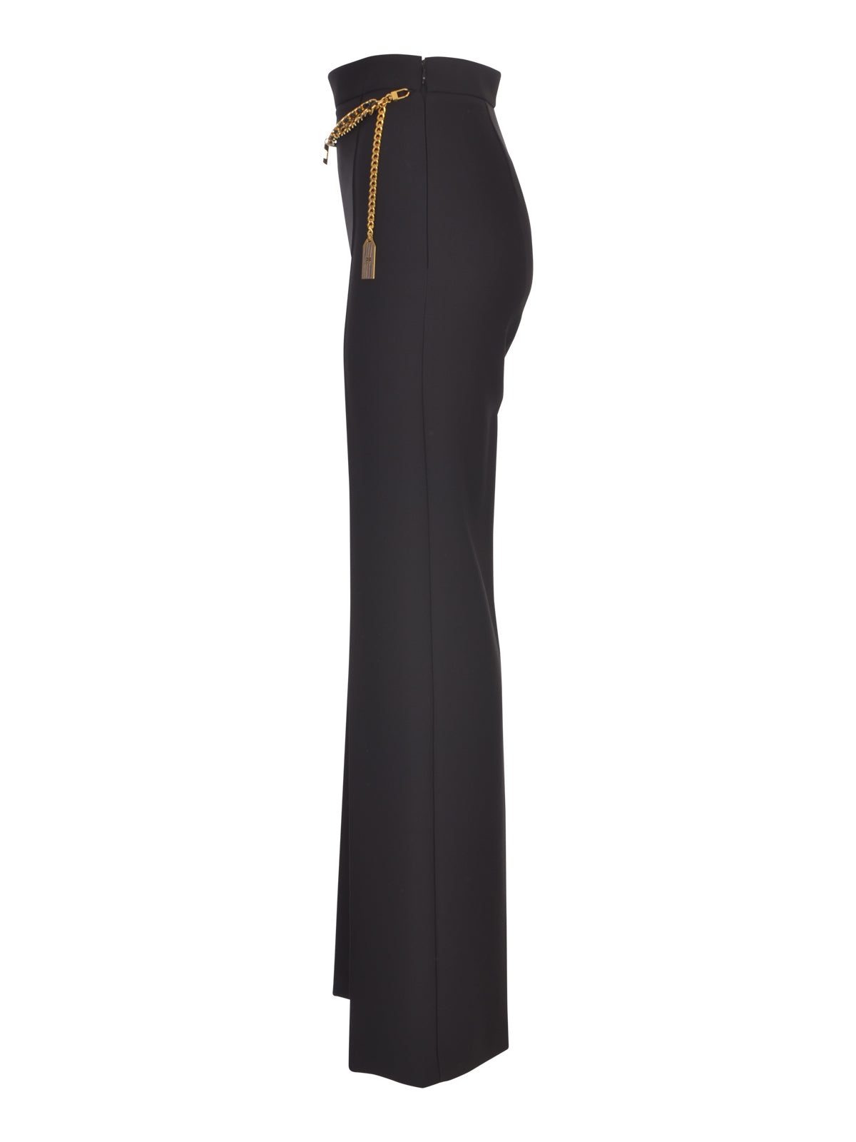 Elisabetta franchi Pantalone Elisabetta Franchi - PAT3546E2 Shopping Online