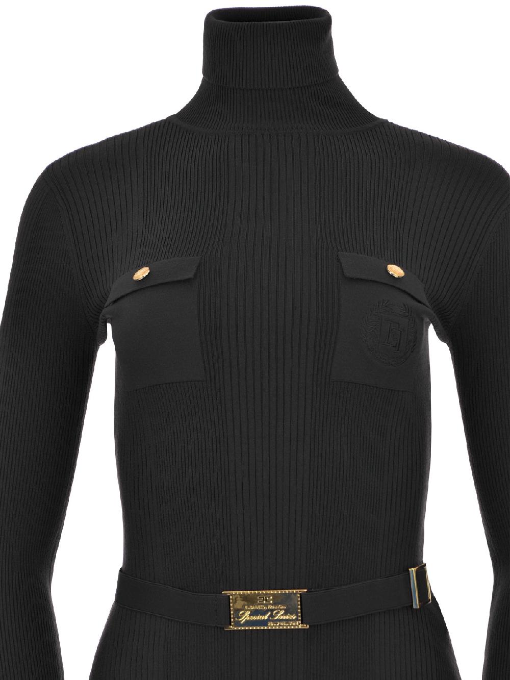 Elisabetta franchi Maglia Elisabetta Franchi - MK11B46E2 Prezzo Ridotto
