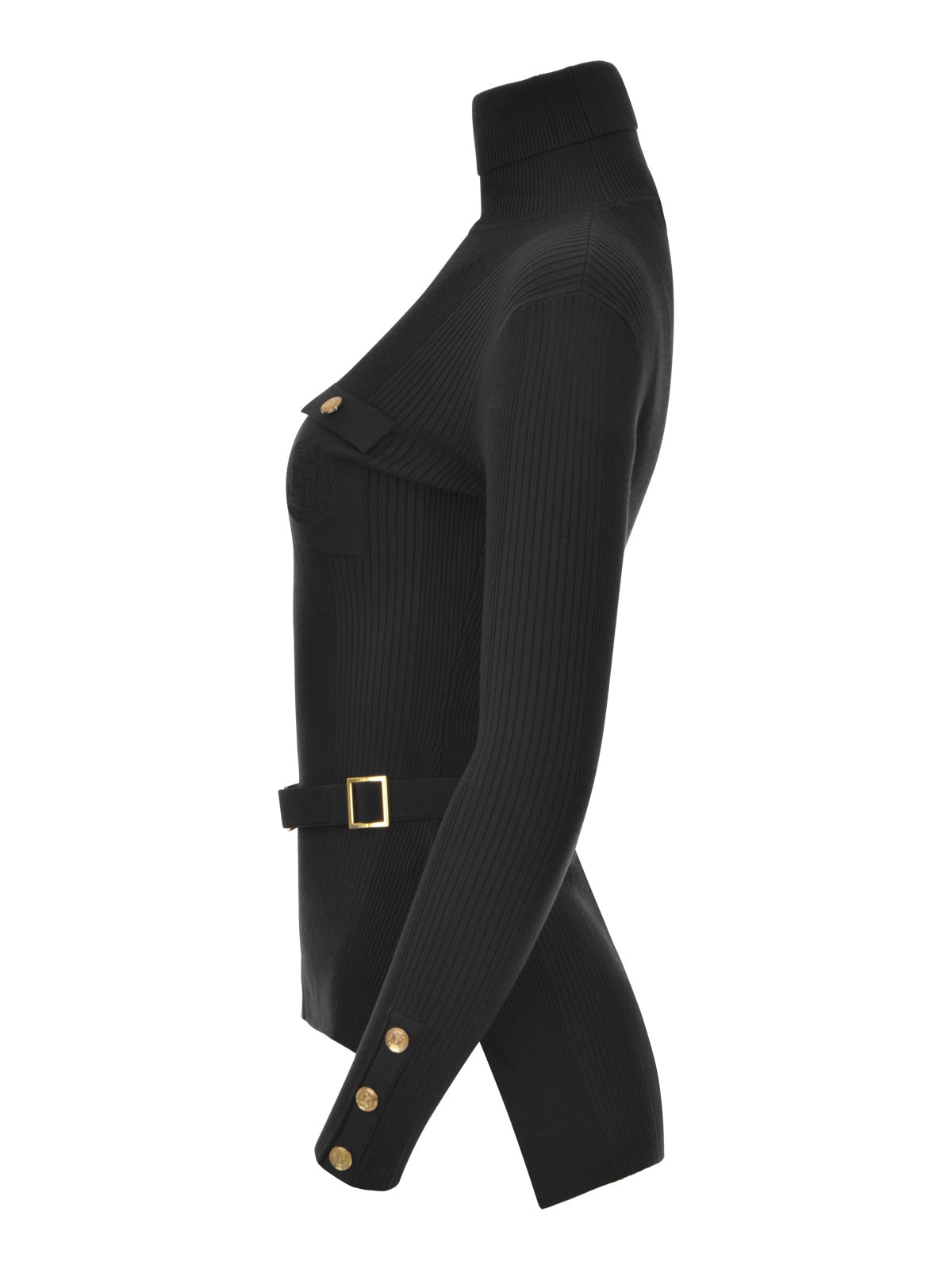 Elisabetta franchi Maglia Elisabetta Franchi - MK11B46E2 Prezzo Ridotto