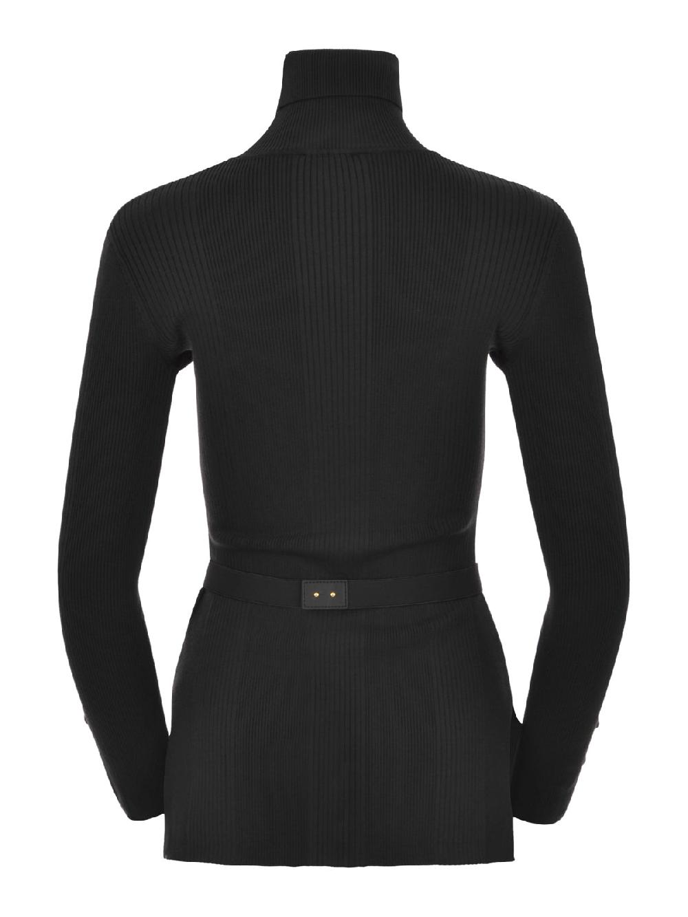 Elisabetta franchi Maglia Elisabetta Franchi - MK11B46E2 Prezzo Ridotto