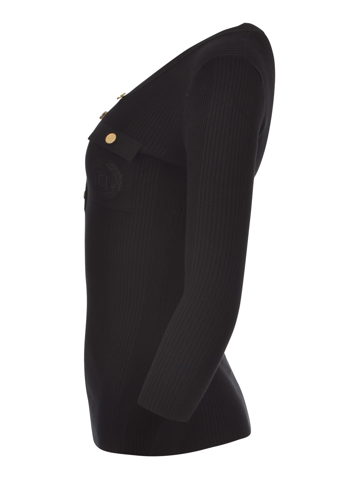 Elisabetta franchi Maglia Elisabetta Franchi - MK07B46E2 Sottocosto