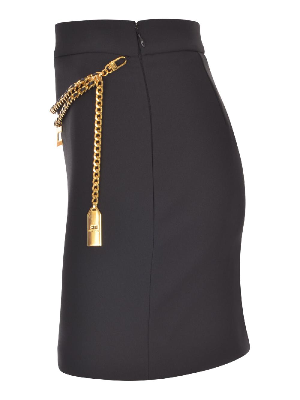 Elisabetta franchi Gonna Elisabetta Franchi - GOT3646E2 Convenienza