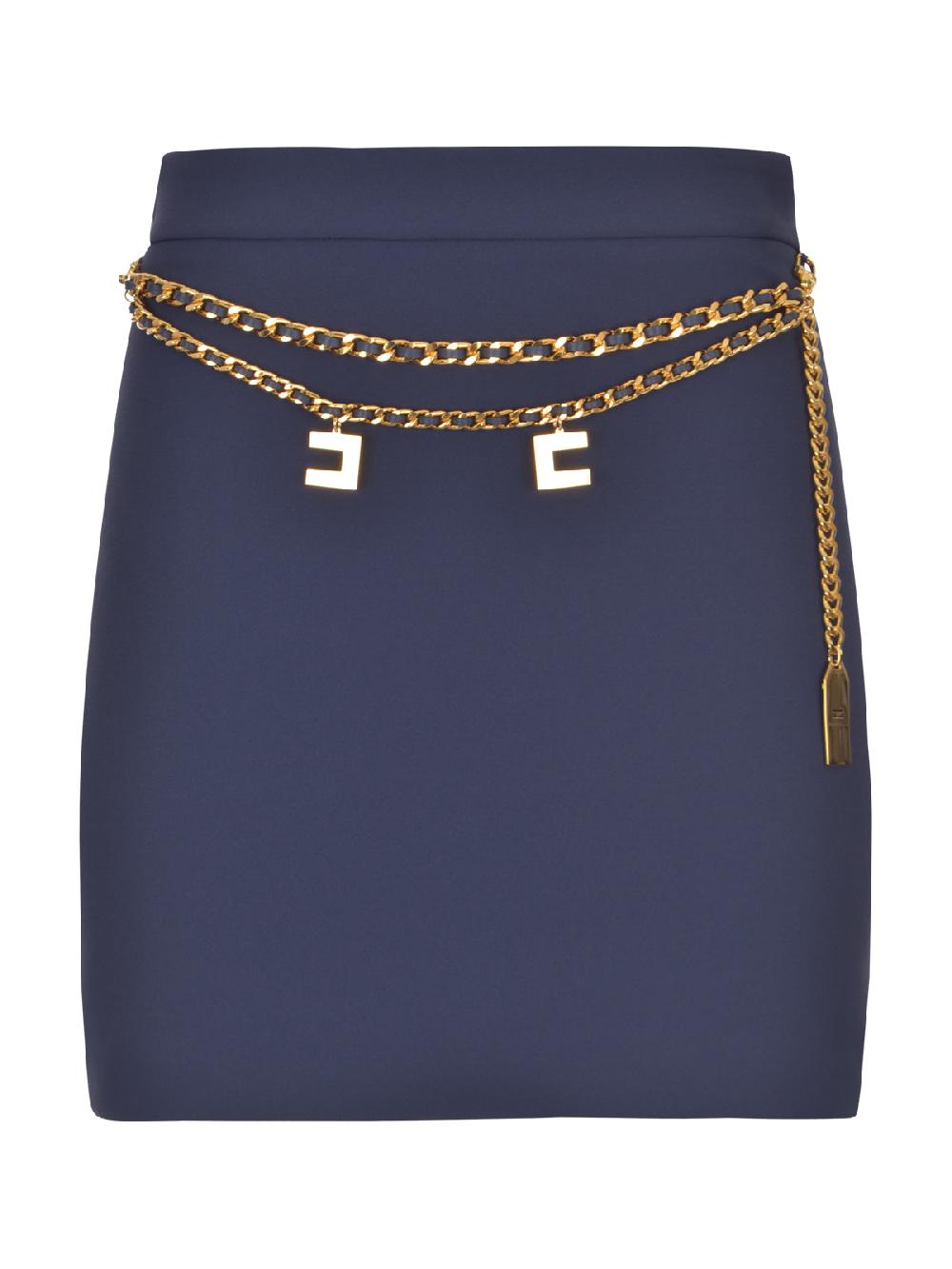 Elisabetta franchi Gonna Elisabetta Franchi - GOT3646E2 Convenienza