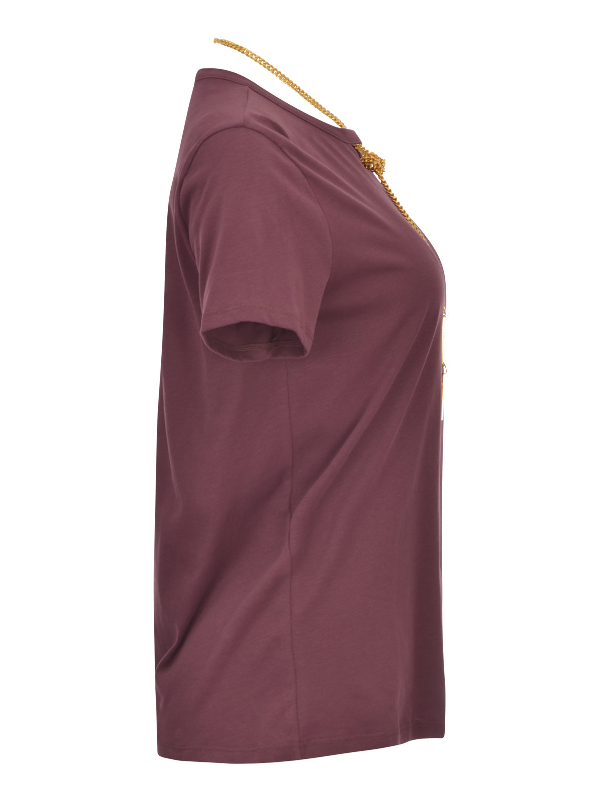 Elisabetta franchi T-Shirt Elisabetta Franchi - MA00946E2 Novità